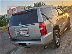 شيفروليه تاهو